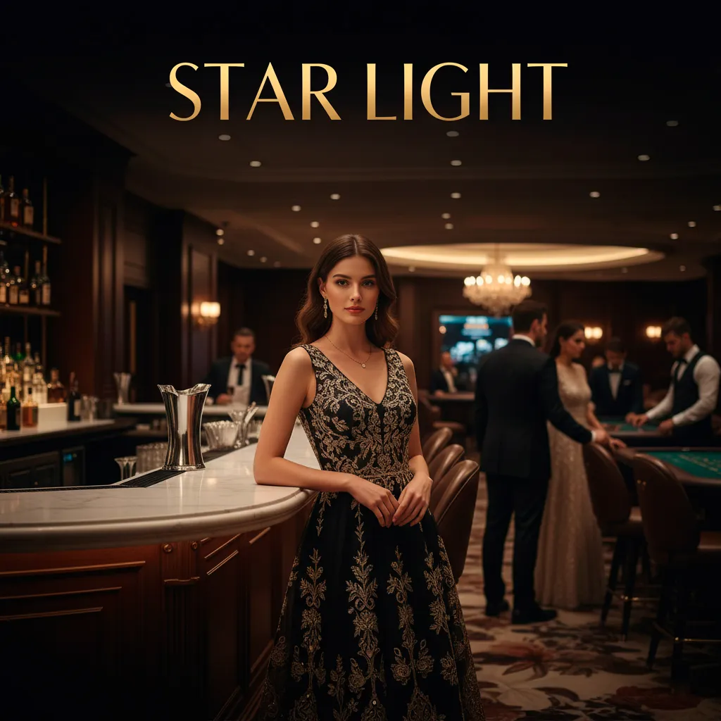 Starlight Online Casino in Canada — Slots, Tables & Live Dealer